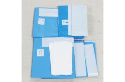 China Disposable Sterile Universal Surgical Pack  for Operating Room supplier
