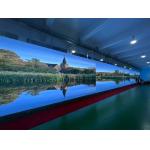 1/8 Scan Smd P3.91 Indoor Full Color Led Display Advertising Rental for sale