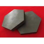 High Hardness 30mm Ceramic With Silicon Nitride / Si3N4 Ceramic Blade for sale