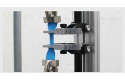 China Professional Tensile Testing Machine 0.001 ~ 1000 Mm/Min Universal Tensile Tester supplier
