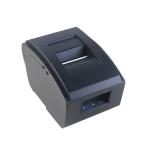 Manual Tear 4.5 Line/S Dot Matrix Bill Printer Usb Receipt Printer 63.5mm Width for sale