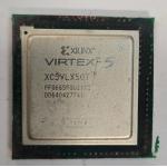 XC5VLX50T-FFG665 for sale