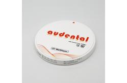 China Experience the Excellence of Multilayer Zirconia Block for Dental Restorations supplier