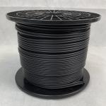 1500V Voltage Rating Hybrid Solar PV System Cable For Temperature Rating -40C-90C for sale