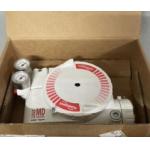 Flowserve LOGIX 3200MD-28 Control Valve with Digital Valve Positioner