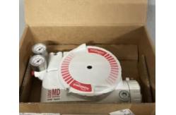 China Flowserve LOGIX 3200MD-28 Control Valve with Digital Valve Positioner supplier