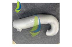 China VG1099110003 Turbocharger Air Intake Pipe Engine Part supplier