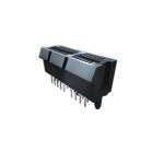 PCIE-LP-01-01-S-DV-A-WT-K-TR Connectors Low Profile PCI Express GEN 4 Connector for sale