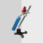 250mm Diamond Drilling Tool 3300w Inclined Drilling Machine 700r/Min for sale