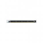 48x10/100/1000 Ethernet PoE Switch With 4x1G SFP Uplinks C1300-48P-4G for sale