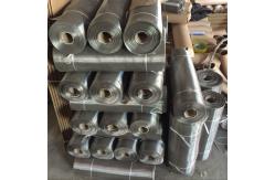 China Custom Thickening 316 Stainless Steel Wire Mesh Screen Home Use supplier