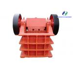 HJ Series High Efficiency Mining  Crusher Machine For Mining Cement Industry