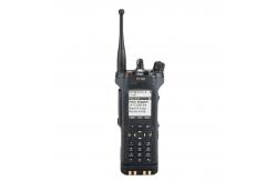 China APX2000 M2 IP67 Handheld Waterproof Dustproof Emergency Call Long Range Walkie Talkie supplier