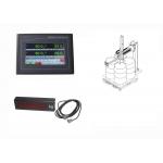 High Accurancy Filling Weighing Load Cell Controller 50 Recipes For Filling Control for sale
