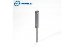 China Custom Precision CNC Machining Stainless Steel Milling Parts For Fluid Equipment supplier