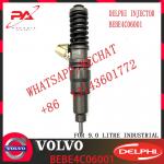 High Quality Diesel Fuel Injector BEBE4C06001 Diesel Engine Fuel Injector bebe4C06001 for sale