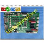 40007374 JUKI Conveyor PCB For FX1R Surface Mounting Machine P/N 40007373 Original for sale