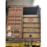 Ethylene Glycol Multilayers 24000L Bulk Container Liner