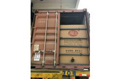 China Ethylene Glycol Multilayers 24000L Bulk Container Liner supplier