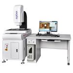 3D Fully Automatic Vision Measurement System For Metal Detection