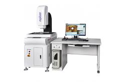 China 3D Fully Automatic Vision Measurement System For Metal Detection supplier