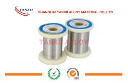 China Fchw-1 Fchw-2 Fecral Alloy Heating Element Wire With Personalized Packing supplier