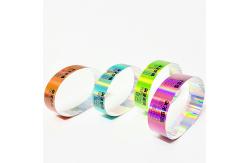 China Personalized Sparkle Wristbands supplier