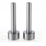 Professional Straight Ejector Pin Stepped Ejector Pin ISO9001 Certified for sale