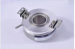China K76 Large Aperture Through Hole Encoder Hollow Shaft 25mm 30VDC supplier
