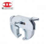 Q235 CMA Spring Steel Clamp For Construction for sale