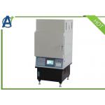 ASTM D6307 Asphalt Content Test Machine by Ignition Test Method for sale
