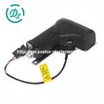 Safe Excavator Throttle Motor DE24-17W42-02FP041 DE24-17W41M07PF Liugong for sale