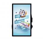 You can customize the backpack advertising machine to advertise anytime, anywhere for sale