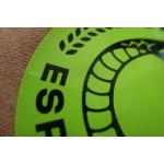 Personalized Elegant Heat Transfer Labels For Garments Customized Size