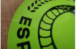China Personalized Elegant Heat Transfer Labels For Garments Customized Size supplier