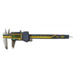 Absolute Digital Caliper Measuring Tools With 0-150mm Range 0.005mm Resolution for sale