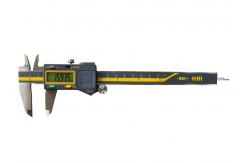 China Absolute Digital Caliper Measuring Tools With 0-150mm Range 0.005mm Resolution supplier