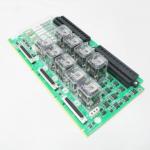 GE IS200TRPGH1BDE Termination Relay for Mark VI EX2100 Systems for sale