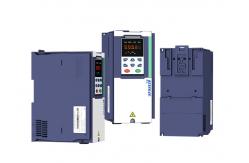 China Multi-functional and User-friendly VFD Variable Frequency Drive with Excellent Practical Functions supplier