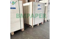 China 280gsm Bleached Paperboard PET Ovenable Cardboard For Paper Trays supplier