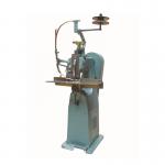 Single Head Book Wire Stitcher Manual Saddle Stitching Stapler Machine