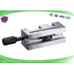 Jig Holder Clamps Fixture Wire EDM Parts Steel Vise CNC MAX 60 80 120 160 200mm for sale