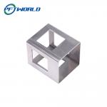 CNC Machined Aluminum Parts, Aluminum CNC Parts, CNC Precision Machining Parts for sale