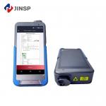 Industrial Handheld Raman Spectrometer CE With 21CFR Part11 Compliance