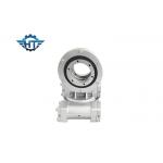 High Torque Worm Gear Slew Drive CE Certified Gear Ratio 57 / 1 For PV Solar Trackers for sale
