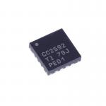 Texas Instruments Cc2592rgvclass R Electronic ic audio Amplifier Ic Components Chip integratedated Circuit COB TI-CC2592RGVR for sale