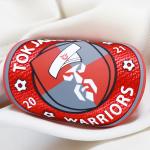 Custom Printing Silicone Tatami Heat Transfer Labels  Luxury Garment Badge