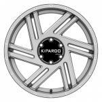TUV 20 Inch 8 Hole A356.2 4x4 Forged Offroad Wheel Rims for sale