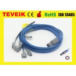 Factory Supplier Biolight Redel 5 Pin Neonate Wrap SpO2 Sensor For Biolight M6/M12 Patient Monitor for sale