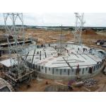 2022 Hydraulic Tank Jacking System The Perfect Solution for Grain Silo Construction